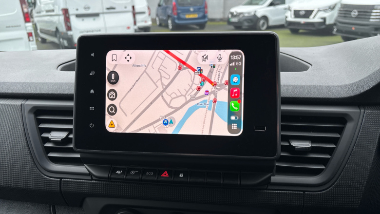 Nissan Primastar 30 L2 Diesel 2.0 dCi 150ps H1 Acenta Van Auto